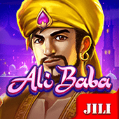Ali Baba go8 vin