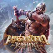Asgardian Rising go8 vin