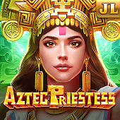 Aztec Priestess go8 vin