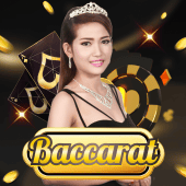 Baccarat A go8 vin