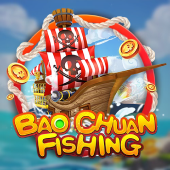 Bao Chuan Fishing go8 vin