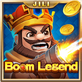 Boom Legend go8 vin