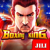 Boxing King go8 vin
