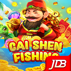 Cai Shen Fishing go8 vin