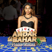 Casino Marina Andar Bahar go8 vin