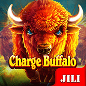 Charge Buffalo go8 vin