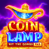 Coin Lamp go8 vin slot