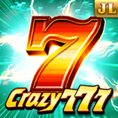 Crazy777 go8 vin slot
