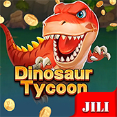 Dinosaur Tycoon go8 vin