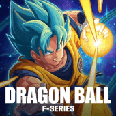 Dragon Ball go8 vin slot