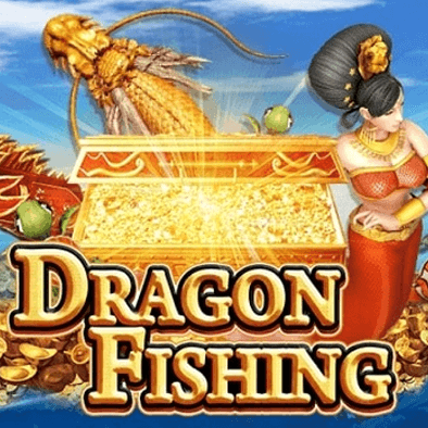 Dragon Fishing go8 vin