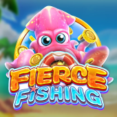 Fierce Fishing go8 vin