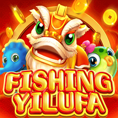 Fishing Yi Lu Fa go8 vin