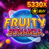 Fruity Bonanza go8 vin