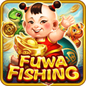 Fuwa Fishing go8 vin