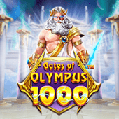 Gates of Olympus 1000 go8 vin