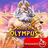 Gates of Olympus go8 vin