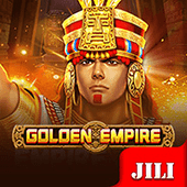 Golden Empire go8 vin slot