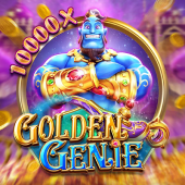 Golden Genie go8 vin