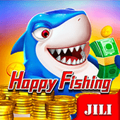 Happy Fishing go8 vin