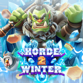 Horde 2 Winter go8 vin slot