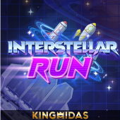 Interstellar Run go8 vin