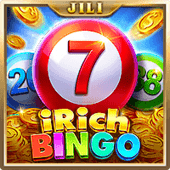 Irich Bingo go8 vin slot