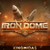 Iron Dome go8 vin