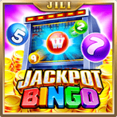 Jackpot Bingo go8 vin