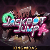 Jackpot Jump go8 vin