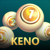 Keno go8 vin