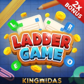 Ladder Game go8 vin