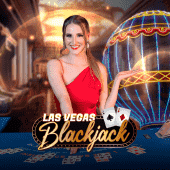 Las Vegas Blackjack go8 vin