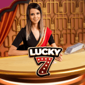 Lucky 7 go8 vin