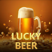 Lucky Bear go8 vin