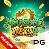 Mahjong Ways 2 go8 vin