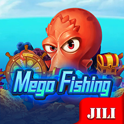 Mega Fishing go8 vin