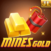 Mines Gold go8 vin slot