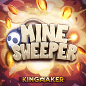 Minesweeper go8 vin