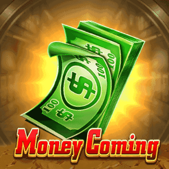 Money Coming go8 vin slot