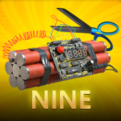 Nine go8 vin