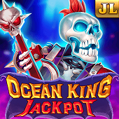 Ocean King Jackpot go8 vin