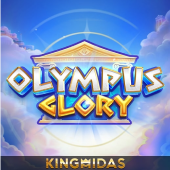 Olympus Glory go8 vin