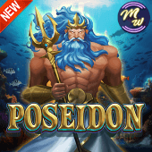 Poseidon go8 vin slot