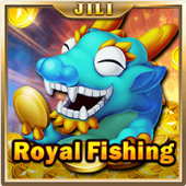 Royal Fishing go8 vin