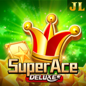 Super Ace Deluxe go8 vin slot