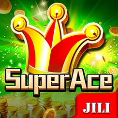 Super Ace go8 vin