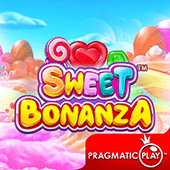 Sweet Bonanza go8 vin