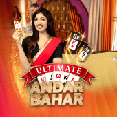 Ultimate Andar Bahar go8 vin
