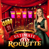 Ultimate Roulette go8 vin
